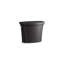 Kelston 1.28 Gpf Toilet Tank, Left-Hand Trip Lever-988510987