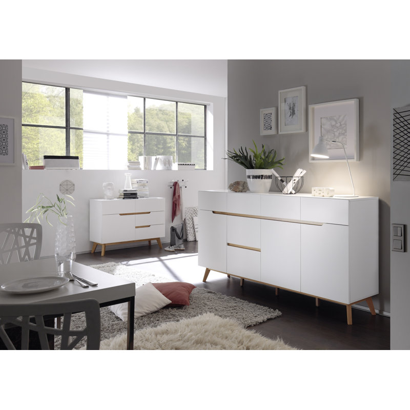 Ballinger 193.5cm Sideboard