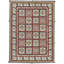 One-of-a-Kind 4'4" X 6'1" Area Rug