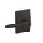 Eller Non-Turning Lever with Century Trim-27798242