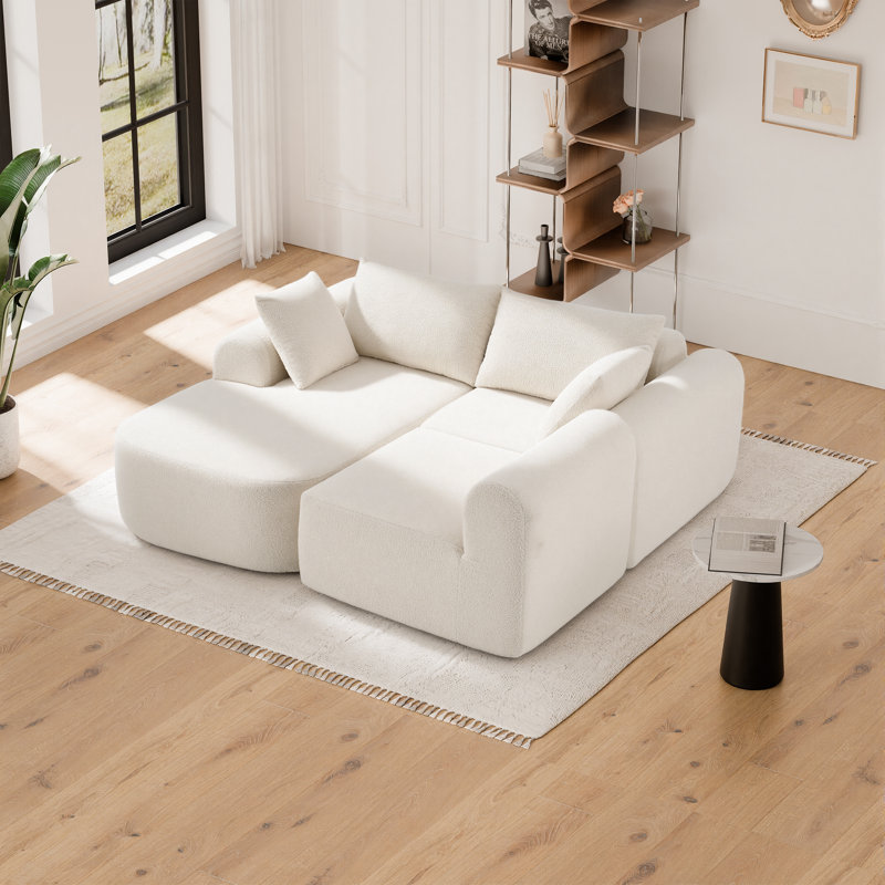 Canapé modulaire Ethan