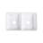 Trieste 32 " L Double Bowl Ceramic Kitchen Sink