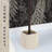 Evideco Resin Toilet Brush And Holder-75801545