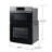 Samsung Bespoke 7 cu. ft. 7 Series Combination Wall Oven with Air Fry, Air Sous Vide, and Flex Duo-89872332