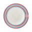 10 Oz Breakfast Cup & Saucer in Pink-881918581