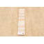 Tapis crème Loreto 9 pi 6 po x 14 pi 4 po