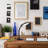 Yarbrough Adjustable Desk Lamp