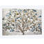 «Bubble Tree» par Color Bakery, reproduction sur toile tendue-32438245-72128996-72128997