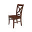 Chaise en bois massif Sardinia-25147154