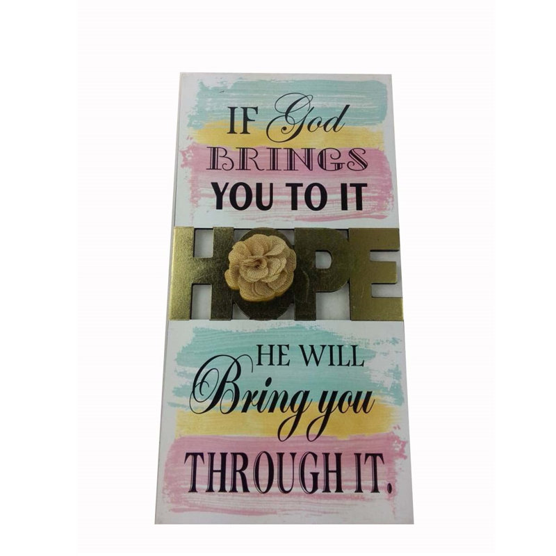 Modern Wall Decor