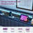Thalia Convertible Sofa Bed With USB Charging Station-1616681000