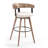 Olivio Upholstered Counter Stool-354330109