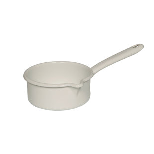 Weiss Saucepan