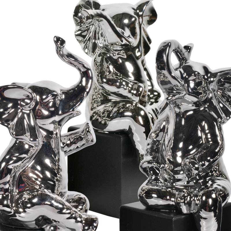 Animals Figurines & Sculptures
