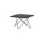 Cross Legs Coffee Table