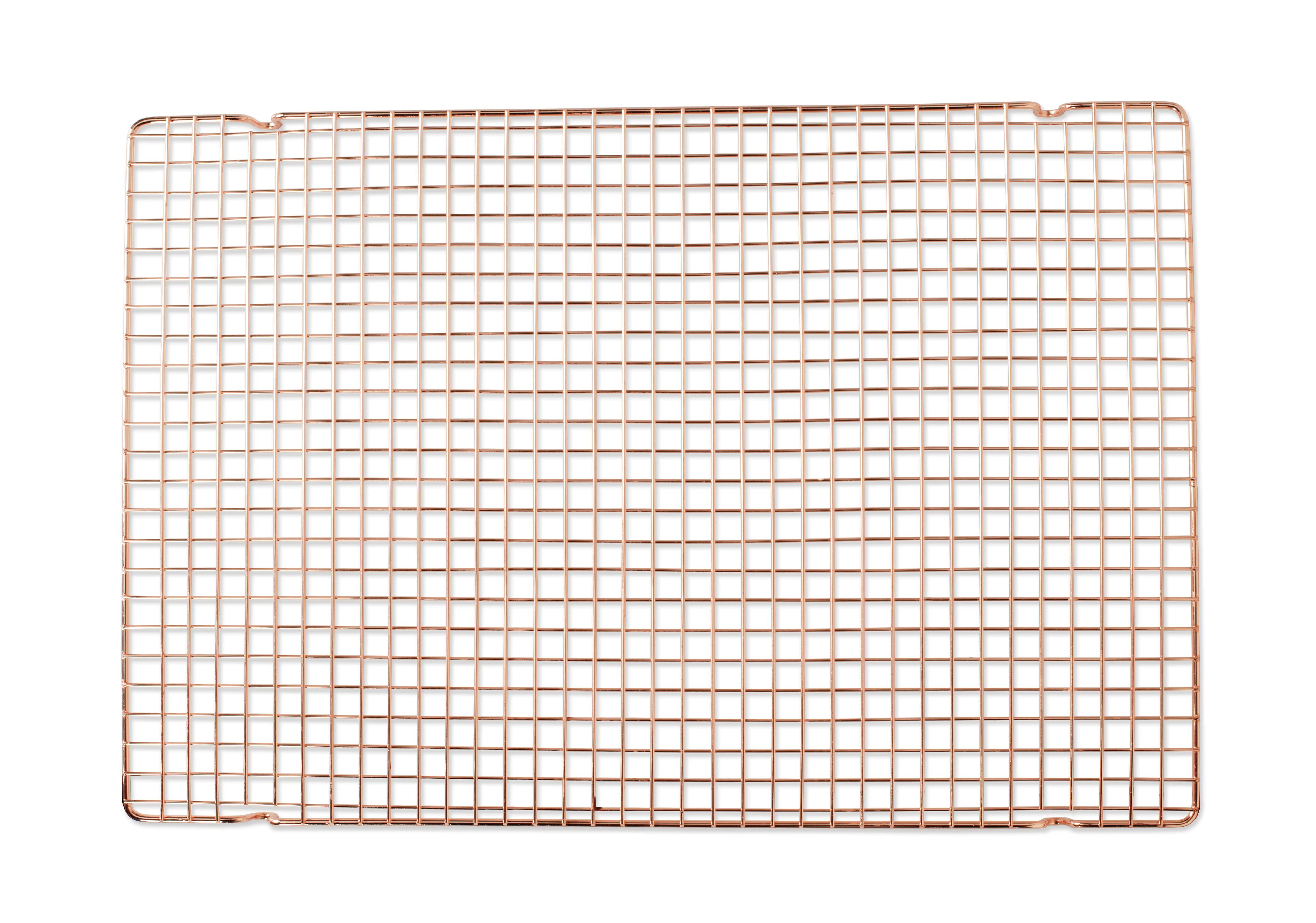 Nordic Ware Jumbo Copper Cooling Grid