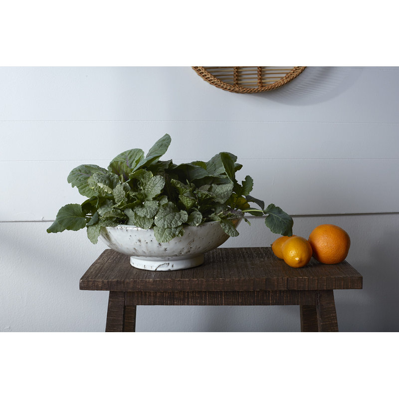 Zinfandel Handmade Ceramic Pot Planter