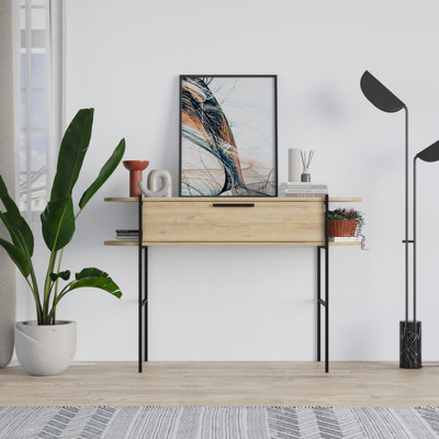 Germany 130cm Console Table