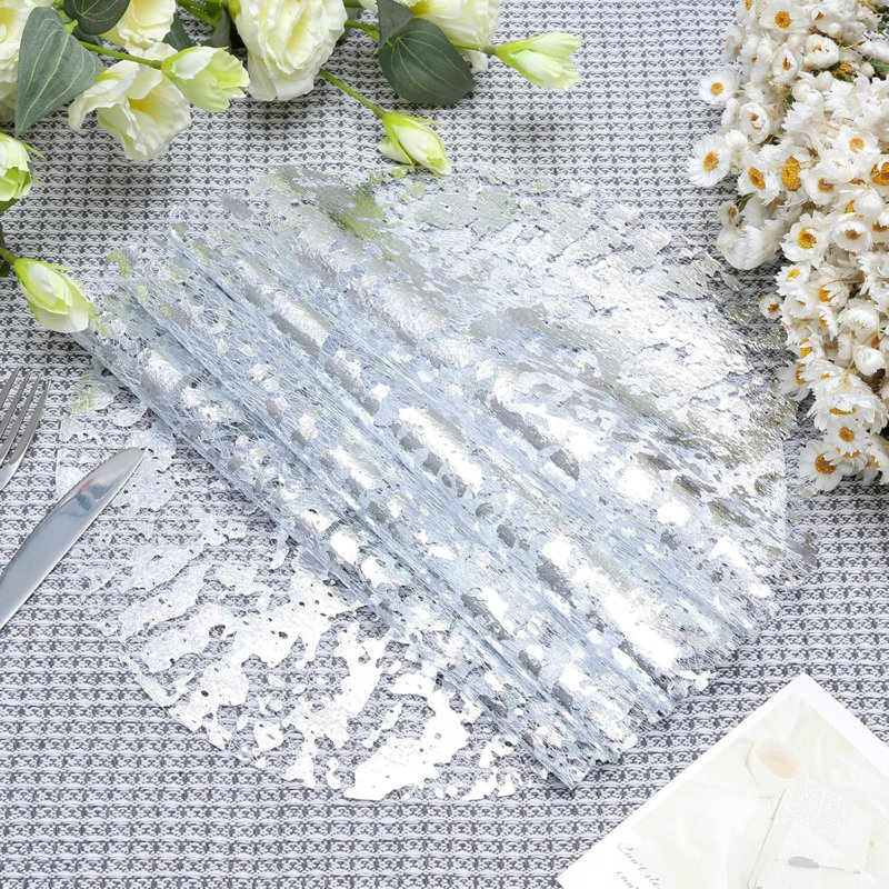 Napperon jetable Placemats