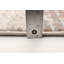 Tapis beige / gris / bleu sarcelle-1625050193