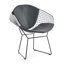 Chaise Diamond