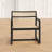 Hanston Upholstered Armchair-144334051