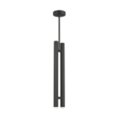 Ebell 2 - Light LED Pendant
