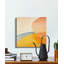 1 Piece Wrapped Canvas Wall Art Set-220359668