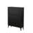 Shoe Cabinet,Free Standing Tipping Bucket Shoe Rack Organizer With 2 Flip Drawers&2 Drawer