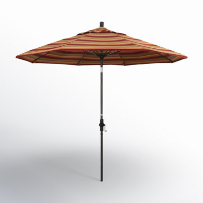 Roverta 9' Sunbrella® Market Umbrella