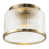 Antique Brass is out of stock selected
