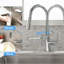 Brayden Studio Kitchen Faucet