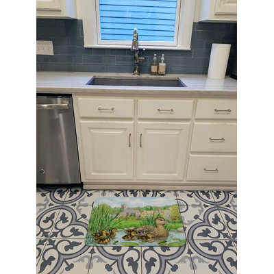 Randall Indoor Doormat