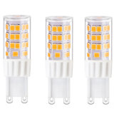 40 Watt Equivalent G9 G9/Bi-pin Dimmable 3000K LED Bulb
