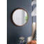 Cadre de miroir antique 30 po x 30 po-1548747002