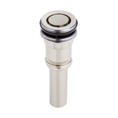 1-1/4" Pop-Up Drain Assembly