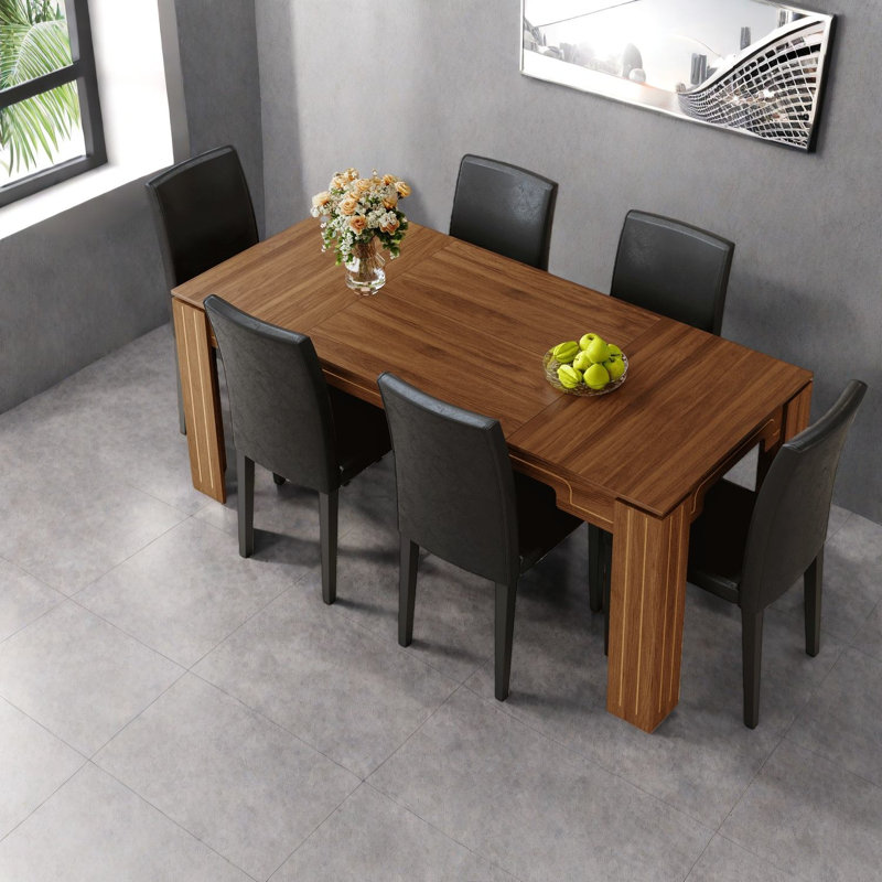 Ensembles de table de salle à manger spacieux (doit inclure la table et la chaise)
