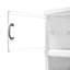 12 Pair Yes Shoe Rack