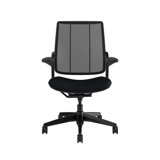 Diffrient Smart Swivel Task Chair by Niels Diffrient
