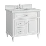 Lorelai 36'' W Single Vanity
