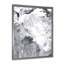 «White and Grey», reproduction sur toile-67393236-67393240