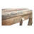 Nirmit 43'' Solid Wood Console Table