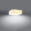 Lokko Flush Mount-60295722-60295723