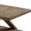 Ensemble de tables basses 3 pièces Caoimha