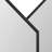 Branchville Metal Flat Mirror-768970991