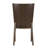Hudnut 18.5'' H PVC Upholstered Side Chair