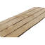 One-of-a-Kind 6'4" X 15'11" Hand Knotted Area Rug