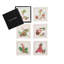 Tropicana Cocktail Napkin in a Gift Box