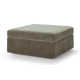 Malone Upholstered Ottoman