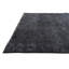 Tapis noir Howard